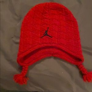 Baby Jordan hat
